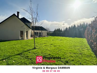 Annonce Vente 5 pi�ces Maison Bosc-roger-en-roumois 27