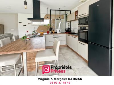 Acheter Maison Bosc-roger-en-roumois 305000 euros