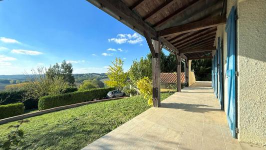 For sale Montvalen 7 rooms 173 m2 Tarn (81630) photo 0