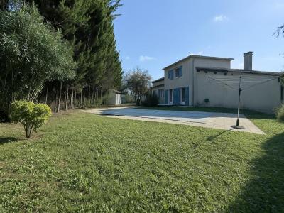 Annonce Vente 7 pi�ces Maison Montvalen 81