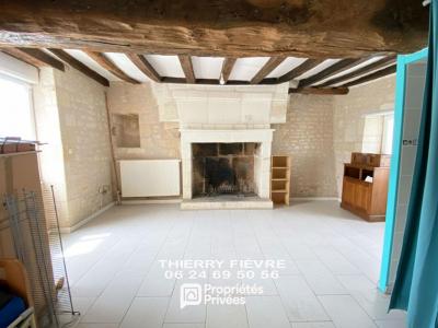 For sale Glenouze 10 rooms 312 m2 Vienne (86200) photo 3