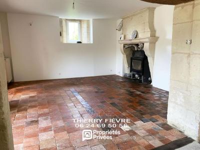 For sale Glenouze 10 rooms 312 m2 Vienne (86200) photo 4