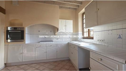 Annonce Vente 4 pi�ces Maison Maintenon 28