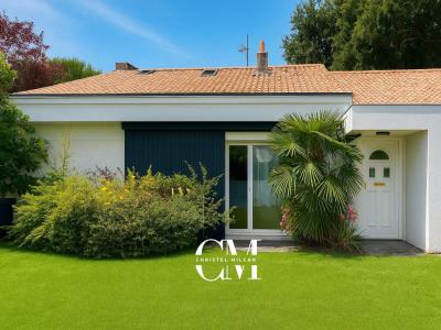 Annonce Vente 7 pi�ces Maison Merignac 33