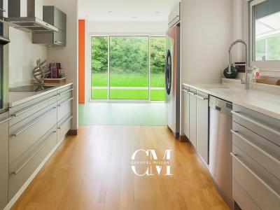 Acheter Maison 196 m2 Merignac