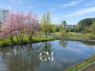 Acheter Appartement 65 m2 Bordeaux