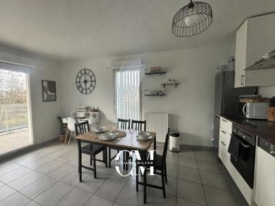 Acheter Appartement Bordeaux 228000 euros