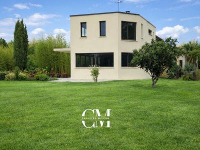 Acheter Maison 339 m2 Montpon-menesterol