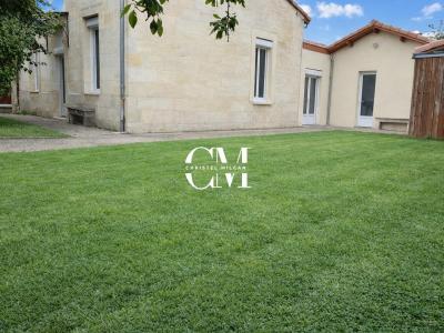 Annonce Vente 5 pi�ces Maison Bouscat 33