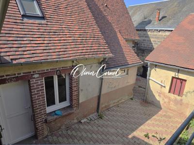 Annonce Vente 4 pi�ces Maison Authon-du-perche 28