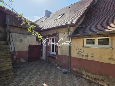 Acheter Maison 65 m2 Authon-du-perche