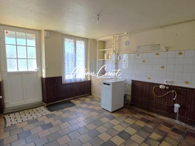 Acheter Maison Authon-du-perche 79000 euros