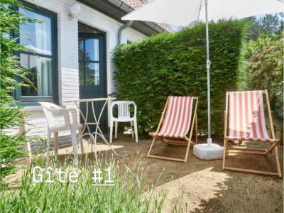 For sale Neufchatel-hardelot 15 rooms 282 m2 Pas de calais (62152) photo 3