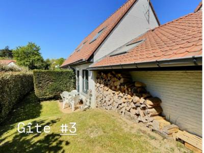 For sale Neufchatel-hardelot 15 rooms 282 m2 Pas de calais (62152) photo 4