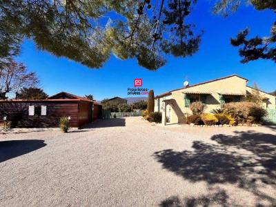 For sale Tourrettes 7 rooms 240 m2 Var (83440) photo 1