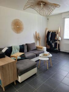 Annonce Vente 3 pi�ces Maison Noyon 60