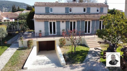 For sale Draguignan 6 rooms 177 m2 Var (83300) photo 0