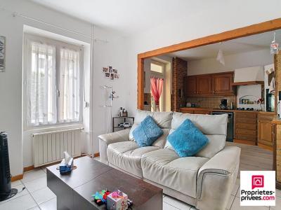 Acheter Maison 110 m2 Bethoncourt