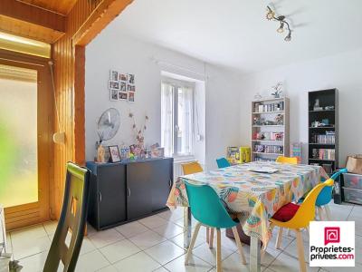 Acheter Maison Bethoncourt Doubs