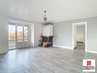 Acheter Maison 108 m2 Mignavillers