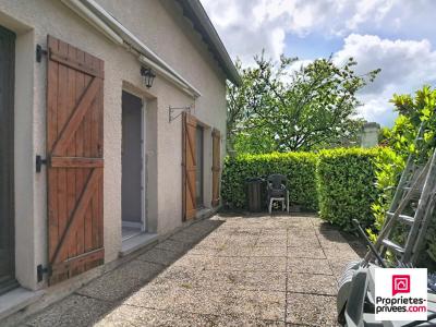 Annonce Vente 5 pi�ces Maison Bethoncourt 25
