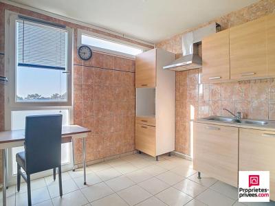 Annonce Vente 3 pi�ces Appartement Grand-charmont 25