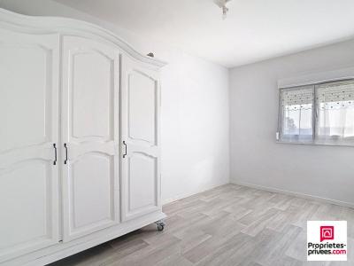 Acheter Appartement 54 m2 Grand-charmont
