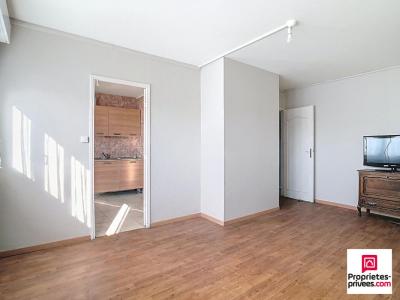 Acheter Appartement Grand-charmont 34000 euros