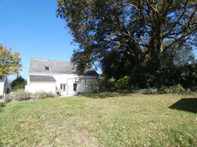 For sale Severac 5 rooms 88 m2 Loire atlantique (44530) photo 0