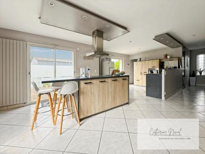 Annonce Vente 9 pi�ces Maison Guerande 44