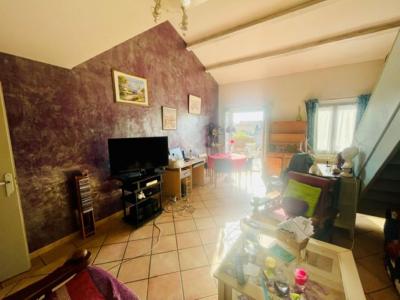 Acheter Maison 78 m2 Cogolin