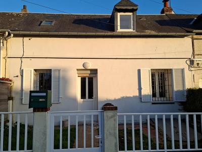 For sale Petit-quevilly 3 rooms 49 m2 Seine maritime (76140) photo 0