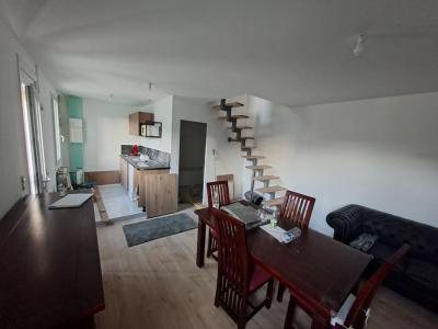For sale Petit-quevilly 3 rooms 49 m2 Seine maritime (76140) photo 1