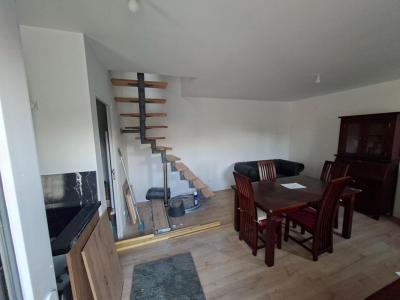 For sale Petit-quevilly 3 rooms 49 m2 Seine maritime (76140) photo 2