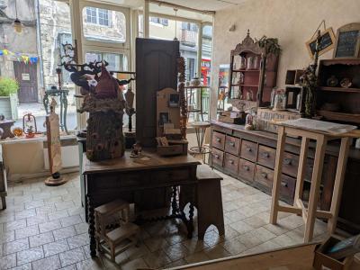 Annonce Vente Immeuble Charite-sur-loire 58
