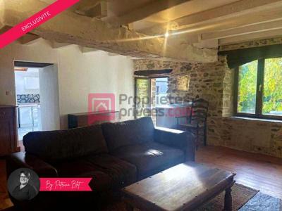 For sale Beganne 2 rooms 58 m2 Morbihan (56350) photo 1