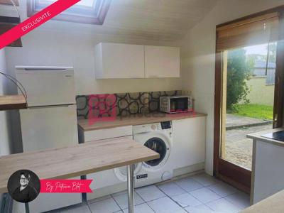 For sale Beganne 2 rooms 58 m2 Morbihan (56350) photo 2