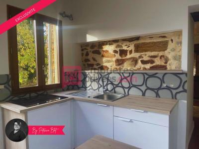 For sale Beganne 2 rooms 58 m2 Morbihan (56350) photo 3