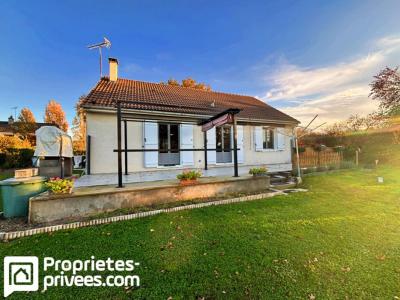 For sale Mery-sur-cher 4 rooms 94 m2 Cher (18100) photo 0