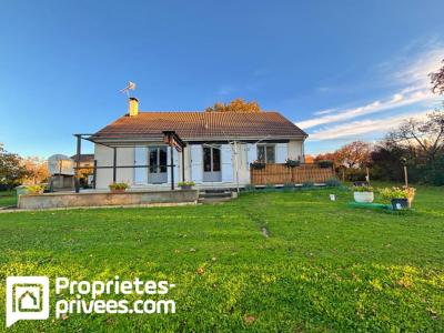 Annonce Vente 4 pi�ces Maison Mery-sur-cher 18