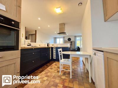 Acheter Maison Mery-sur-cher 175000 euros