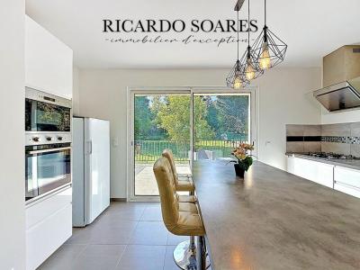 For sale Monceaux 5 rooms 129 m2 Oise (60940) photo 3
