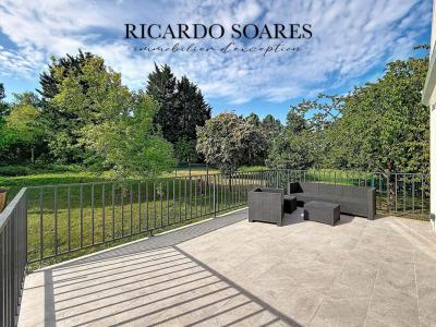 For sale Monceaux 5 rooms 129 m2 Oise (60940) photo 4