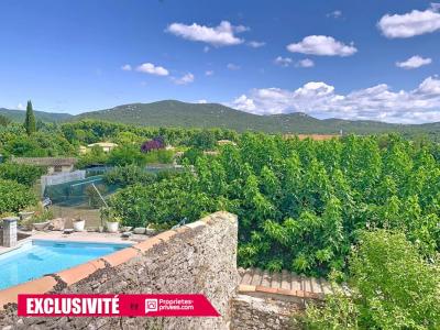 For sale Saint-hippolyte-du-fort 4 rooms 117 m2 Gard (30170) photo 0