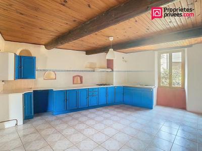For sale Saint-hippolyte-du-fort 4 rooms 117 m2 Gard (30170) photo 1