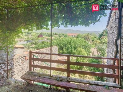 For sale Saint-hippolyte-du-fort 4 rooms 117 m2 Gard (30170) photo 2