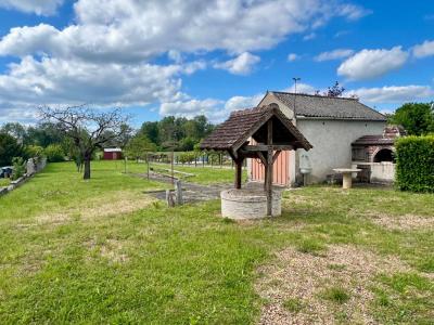 Annonce Vente 5 pi�ces Maison Areines 41