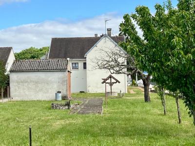 Acheter Maison 98 m2 Areines