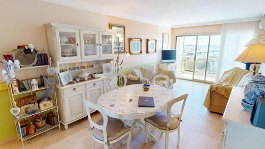 Annonce Vente 3 pi�ces Appartement Saint-raphael 83