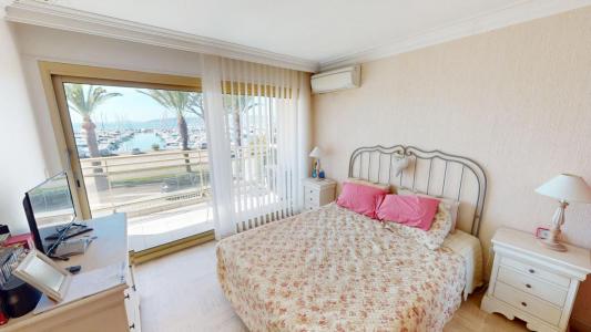 Acheter Appartement Saint-raphael 424000 euros